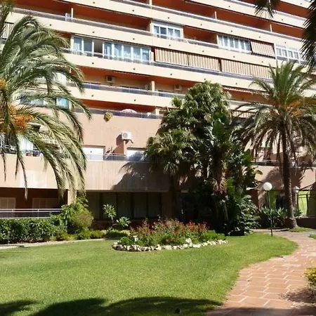 Aptos Marina Golf Hotell