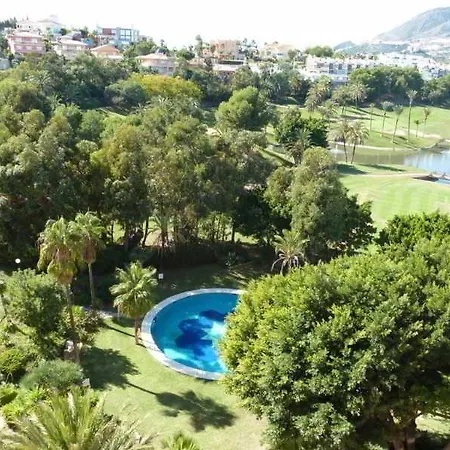 Aptos Marina Golf Hotel 3*
